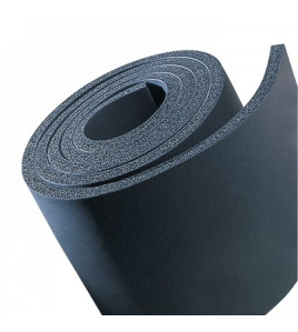 Kauçuk köpük Armacell Oneflex Akustik Süngər 6 mm 1*30 metrə Kauçuk köpük Armacell Oneflex Akustik Süngər 6 mm 1*30 metrə