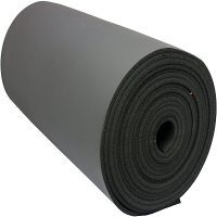 Kauçuk köpük Armacell Oneflex Akustik Süngər 6 mm 1*30 metrə Kauçuk köpük Armacell Oneflex Akustik Süngər 6 mm 1*30 metrə