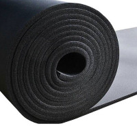 Kauçuk köpük Armacell Oneflex Akustik Süngər 6 mm 1*30 metrə Kauçuk köpük Armacell Oneflex Akustik Süngər 6 mm 1*30 metrə