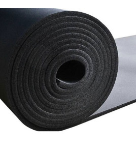 Kauçuk köpük Armacell Oneflex Akustik Süngər 6 mm 1*30 metrə Kauçuk köpük Armacell Oneflex Akustik Süngər 6 mm 1*30 metrə