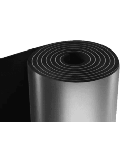 Kauçuk köpük lövhə Armacell Oneflex AL (falqalı) 6mm 1*30 metrə Kauçuk köpük lövhə Armacell Oneflex AL (falqalı) 6mm 1*30 metrə