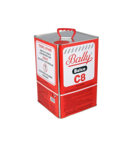 Kauçuk köpük yapişdırıçı Bally Balco C8 15 kq Kauçuk köpük yapişdırıçı Bally Balco C8 15 kq