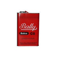 Kauçuk köpük yapişdırıçı Bally Balco C8 3 kq