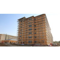 Boardex 12,5 mm (1,2 x 2,4 m) - 2,88 m² Boardex 12,5 mm (1,2 x 2,4 m) - 2,88 m²