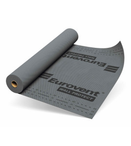 EUROVENT Wall Protect - Su və külək izolyasiya membranı (75 m2) EUROVENT Wall Protect - Su və külək izolyasiya membranı (75 m2)
