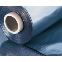 Su izolyasiya HDPE membran ANIKOM 2,0 mm 5x50 m