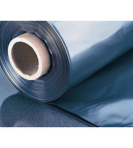Su izolyasiya HDPE membran ANIKOM 1,0 mm 5x50 m
