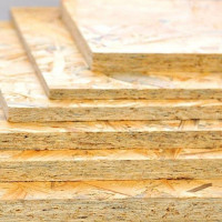 Lövhə OSB 12 mm 1220*2440 mm