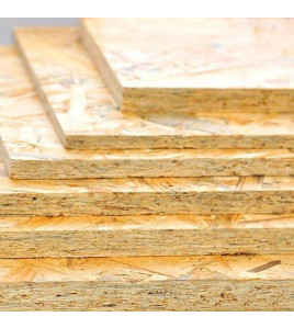 Lövhə OSB 9 mm 1220*2440 mm Lövhə OSB 9 mm 1220*2440 mm
