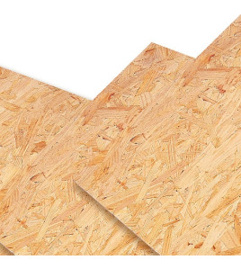 Lövhə OSB 9 mm 1220*2440 mm Lövhə OSB 9 mm 1220*2440 mm