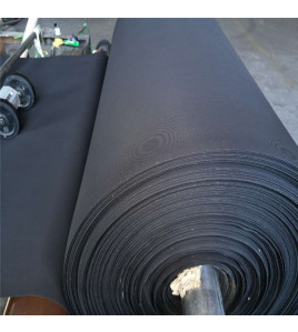 Su izolyasiya EPDM tərkibli membran 0,5 mm 1,5x50 m Su izolyasiya EPDM tərkibli membran 0,5 mm 1,5x50 m