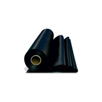 Su izolyasiya EPDM tərkibli membran 0,5 mm 1,5x50 m Su izolyasiya EPDM tərkibli membran 0,5 mm 1,5x50 m