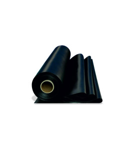Su izolyasiya EPDM tərkibli membran 0,5 mm 1,5x50 m Su izolyasiya EPDM tərkibli membran 0,5 mm 1,5x50 m