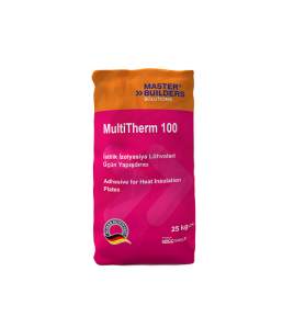 Fasad və istilik izolyasiya üçün suvaq Multitherm 100 25 kq Fasad və istilik izolyasiya üçün suvaq Multitherm 100 25 kq