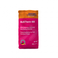 İstilik izolyasiya üçün yapışdırıcı suvaq Multitherm 400 25 kq İstilik izolyasiya üçün yapışdırıcı suvaq Multitherm 400 25 kq