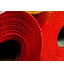 Setka suvaq üçün şüşəlifli Master 2000 160 qr/1m² 50m²