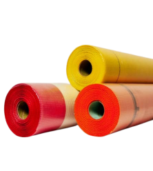 Setka suvaq üçün şüşəlifli Master 2000 160 qr/1m² 50m²