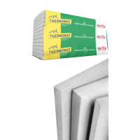 İstilik izolyasiya Penoplast Thermomax EPS 30 mm 500x1000 mm (16 plitə) 8 m2