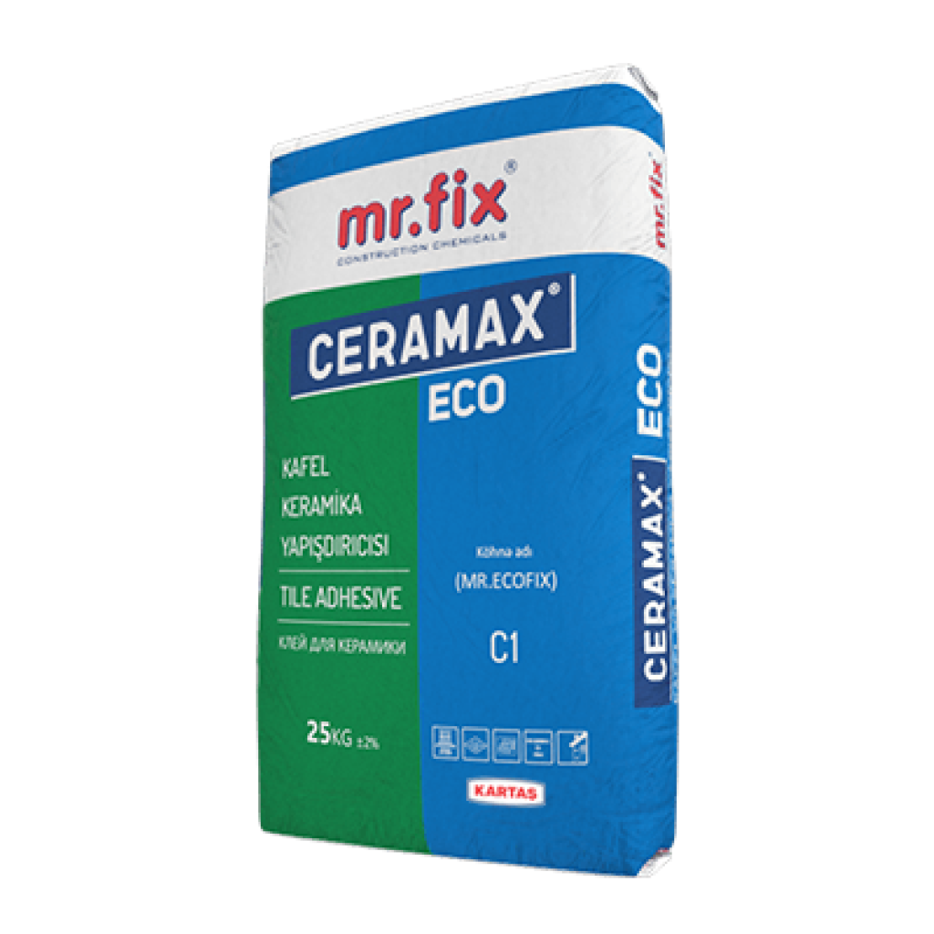 Ceramax Eco
