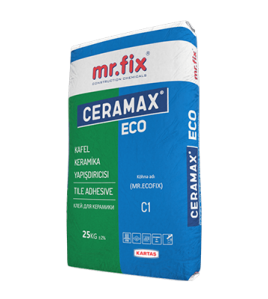 Ceramax Eco Ceramax Eco
