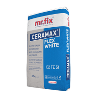 Ceramax Flex White Ceramax Flex White