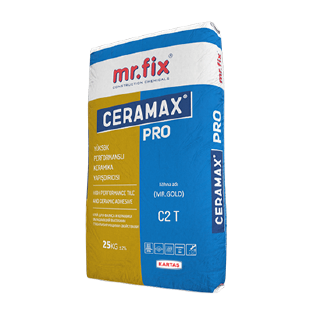 Ceramax Pro