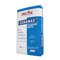 Ceramax Standard White Ceramax Standard White