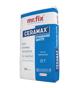Ceramax Standard White Ceramax Standard White