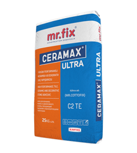 Ceramax Ultra Ceramax Ultra