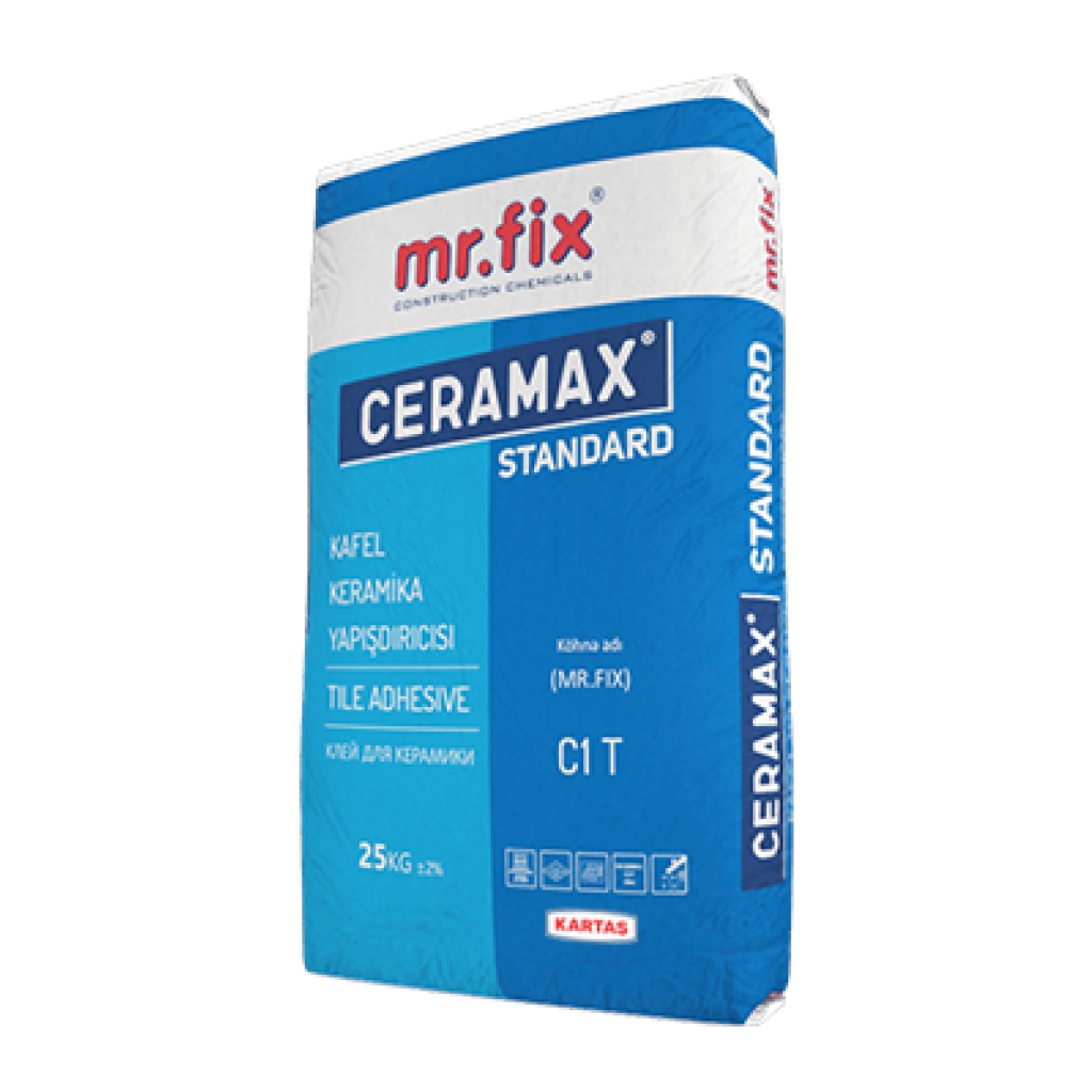 Ceramax Standard 