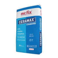 Ceramax Standard  Ceramax Standard