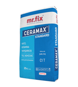 Ceramax Standard  Ceramax Standard