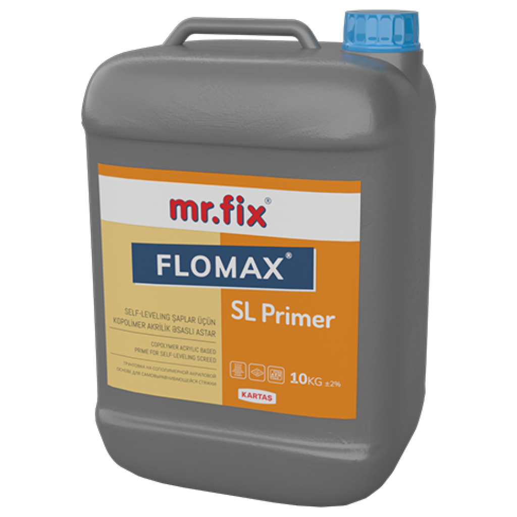 Mr.Fix Flomax SL Primer 10 kq
