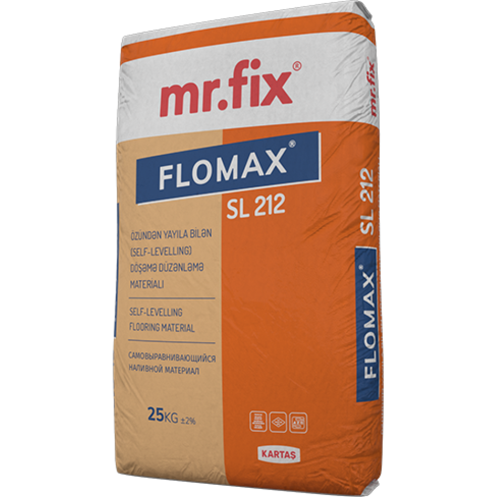 Mr.Fix Flomax SL 212 25 kq