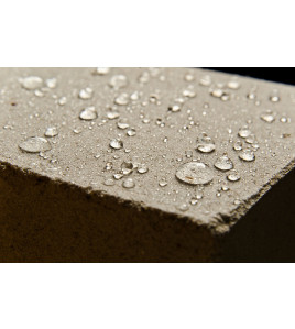 Şəffaf UV davamlı silikat əsaslı su izolyasiya Mr.Fix Izomax S420 20 kq