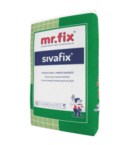 Sıvafix