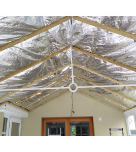 Istilik izolyasiya polietilen köpük PET rulon Istilik izolyasiya polietilen köpük PET rulon