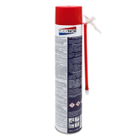 Püskürtmə köpük istilik izolyasiya Istilik izolyasiya köpük Polynor Home