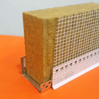 Başlanğıc profil damlalığı Başlanğıc profil damlalığı