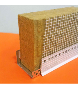 Başlanğıc profil damlalığı Başlanğıc profil damlalığı