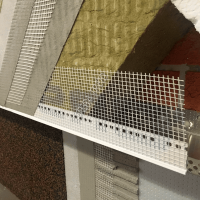 Başlanğıc profil damlalığı Başlanğıc profil damlalığı