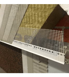 Başlanğıc profil damlalığı Başlanğıc profil damlalığı