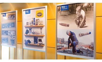 Rawlplug "Trust & Innovation"