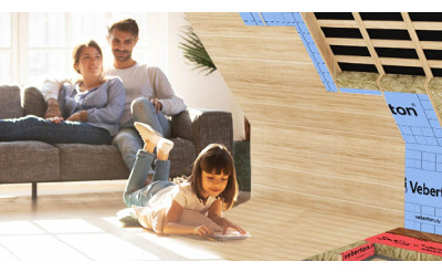 Veberton "İşinə professional yanaşanlar üçün!"