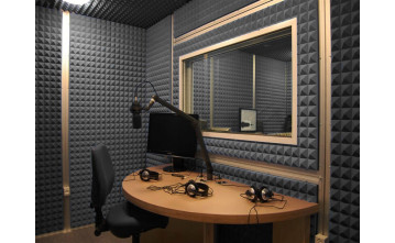 Akustik səs izolyasiyası nədir? Akustik səs izolyasiyası nədir?