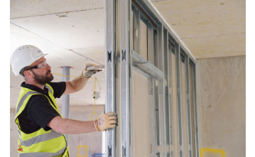 Nəyə görə KNAUF karkas divar sistemi? Nəyə görə KNAUF karkas divar sistemi?