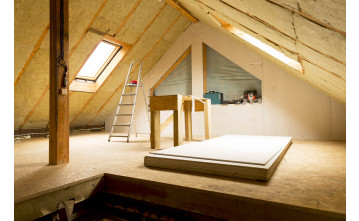 Mansard üçün ən yaxşı izolyasiya növü hansıdır? Mansard üçün ən yaxşı izolyasiya növü hansıdır?