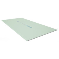 Gipsokarton lövhə Knauf GKLN Alcipan nəmə davamlı Yaşıl 9,5 mm 2500x1200 mm Gipsokarton lövhə Knauf GKLN Alcipan nəmə davamlı Yaşıl 9,5 mm 2500x1200 mm
