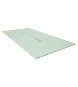Gipsokarton lövhə Knauf GKLN Alcipan nəmə davamlı Yaşıl 9,5 mm 2500x1200 mm Gipsokarton lövhə Knauf GKLN Alcipan nəmə davamlı Yaşıl 9,5 mm 2500x1200 mm