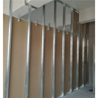 Knauf divar yönəldici Profil DU 50*40 60 mkm 3 m Knauf divar yönəldici Profil DU 50*40 60 mkm 3 m